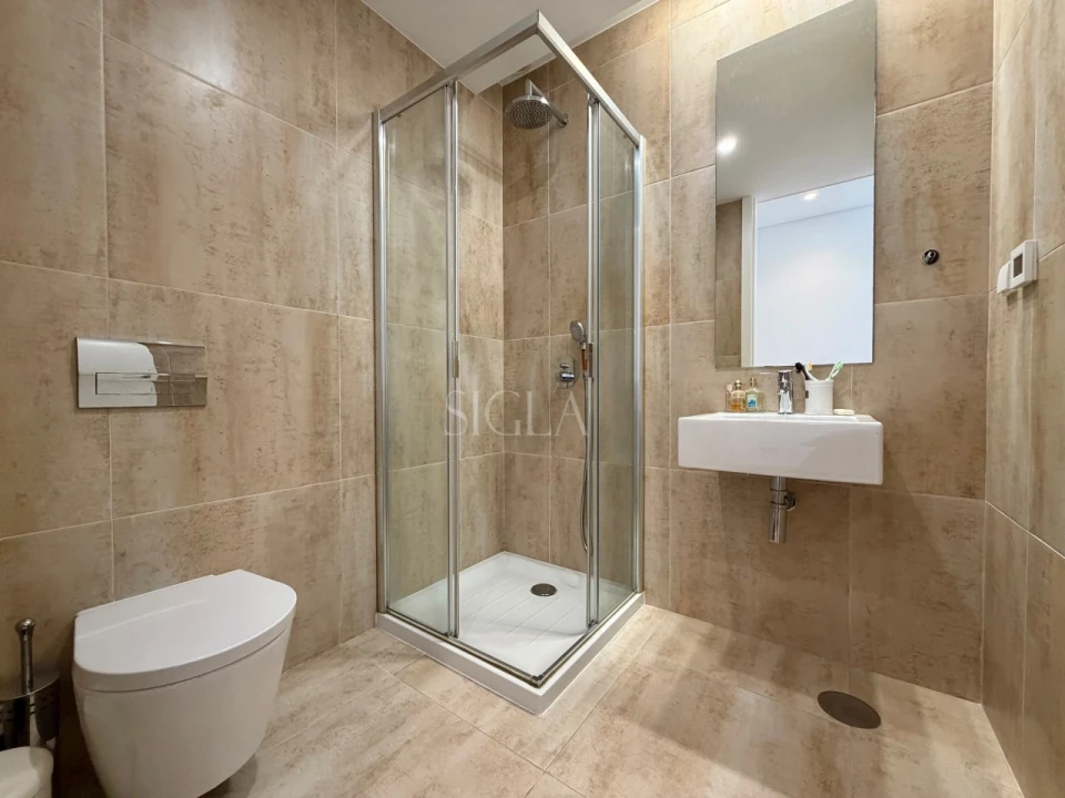 Apartamento T3 para Venda em Santa Marinha e São Pedro da Afurada Foto 26