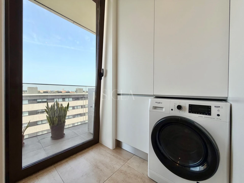 Apartamento T3 para Venda em Santa Marinha e São Pedro da Afurada Foto 28