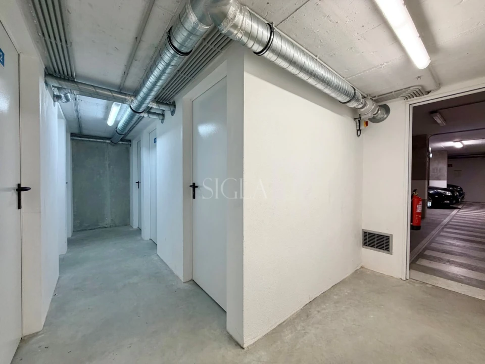 Apartamento T3 para Venda em Santa Marinha e São Pedro da Afurada Foto 30