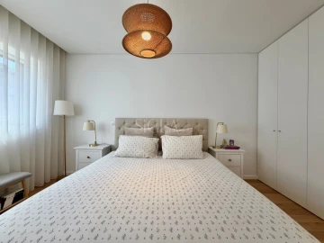 Apartamento T3 para Venda em Santa Marinha e São Pedro da Afurada