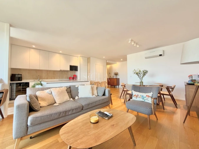 Apartamento T3 para Venda em Santa Marinha e São Pedro da Afurada Foto 6