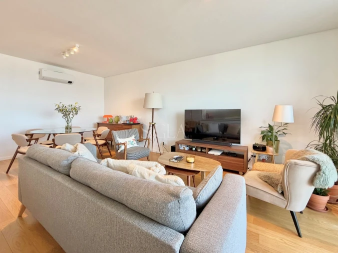 Apartamento T3 para Venda em Santa Marinha e São Pedro da Afurada Foto 9