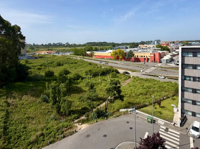 Apartamento T3 para Venda em Santa Marinha e São Pedro da Afurada Foto 10