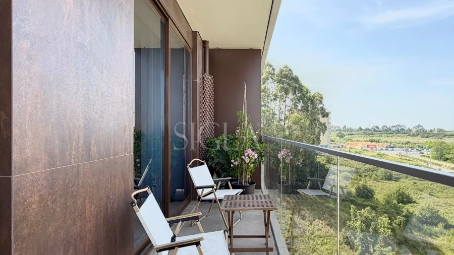 Apartamento T3 para Venda em Santa Marinha e São Pedro da Afurada