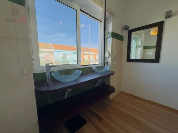 Moradia T6 para Venda em Montijo e Afonsoeiro