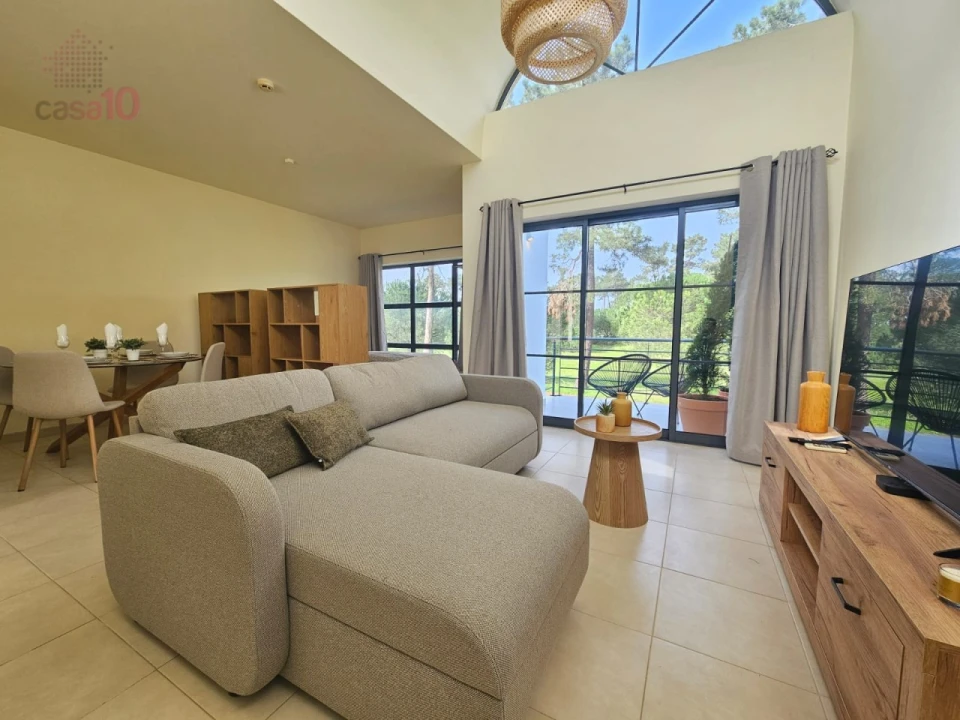Apartamento para Venda em Quinta do Anjo Foto 2