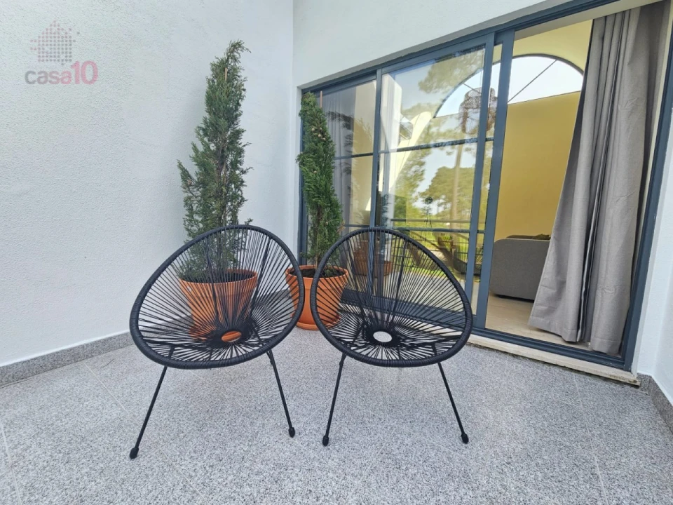 Apartamento para Venda em Quinta do Anjo Foto 7