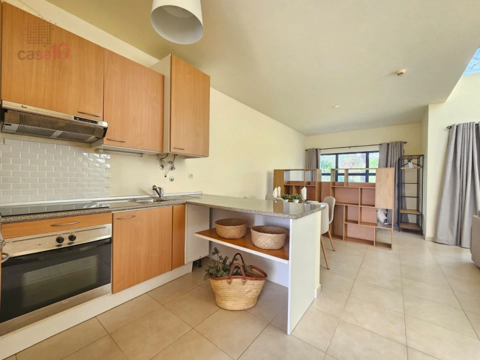 Apartamento para Venda em Quinta do Anjo Foto 3