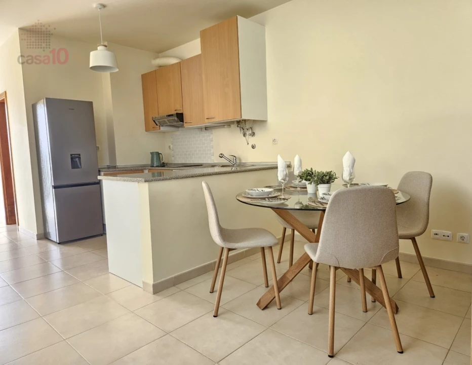 Apartamento para Venda em Quinta do Anjo Foto 4