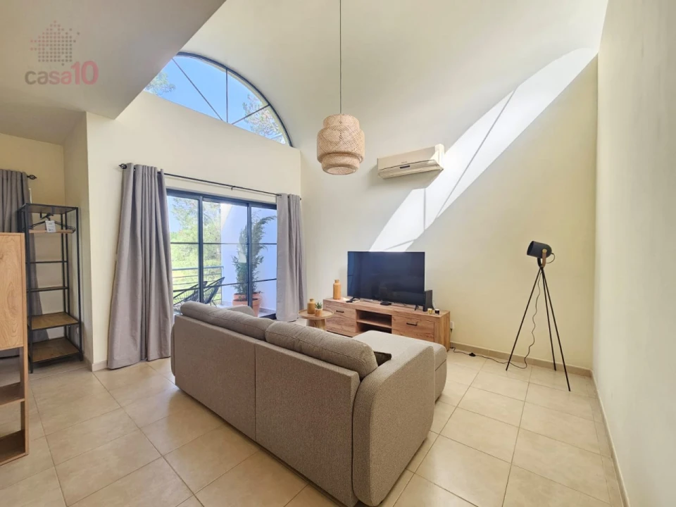 Apartamento para Venda em Quinta do Anjo Foto 6
