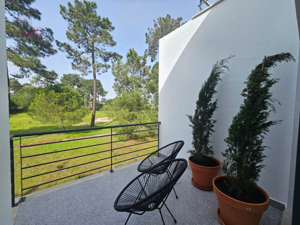 Apartamento para Venda em Quinta do Anjo Foto 1