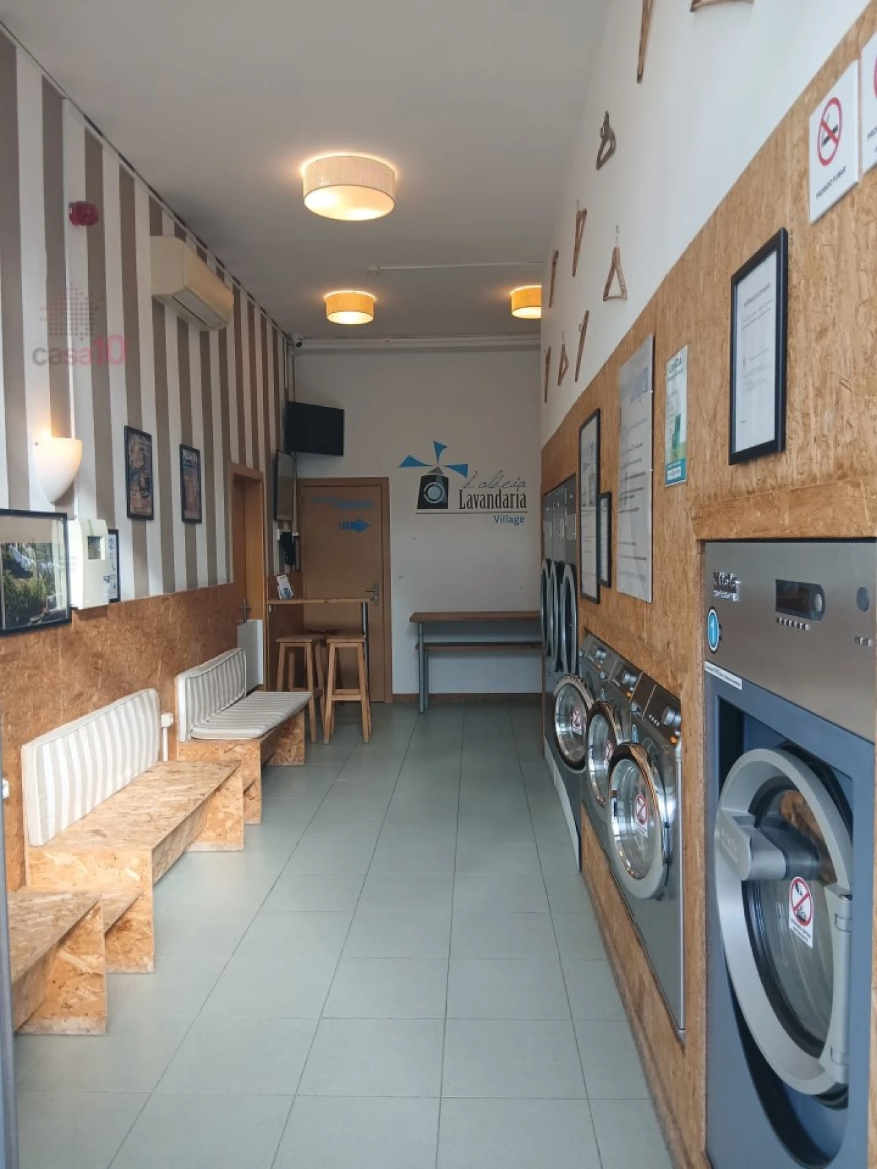 Apartamento para Venda em Quinta do Anjo Foto 9