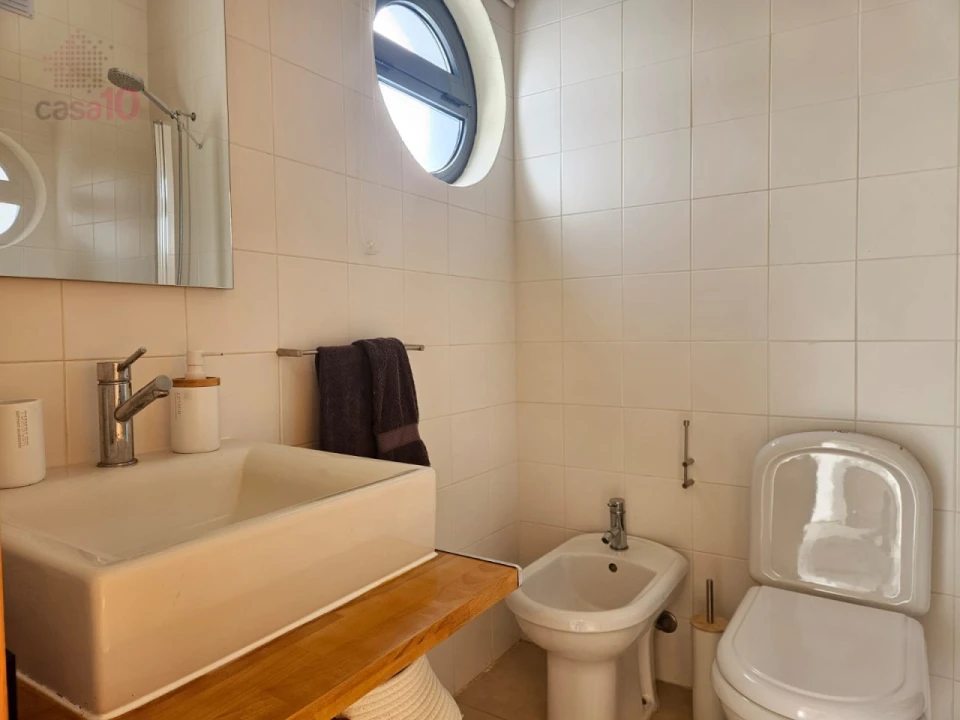 Apartamento para Venda em Quinta do Anjo Foto 12