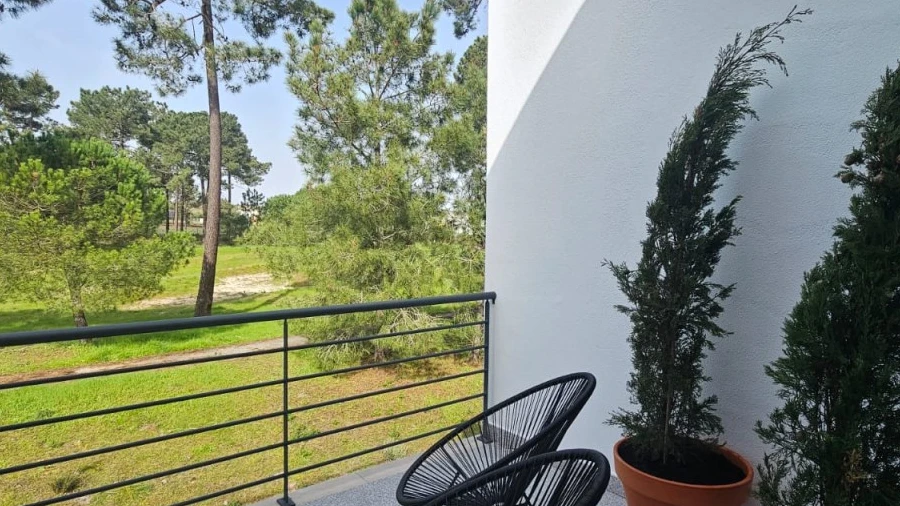 Apartamento para Venda em Quinta do Anjo