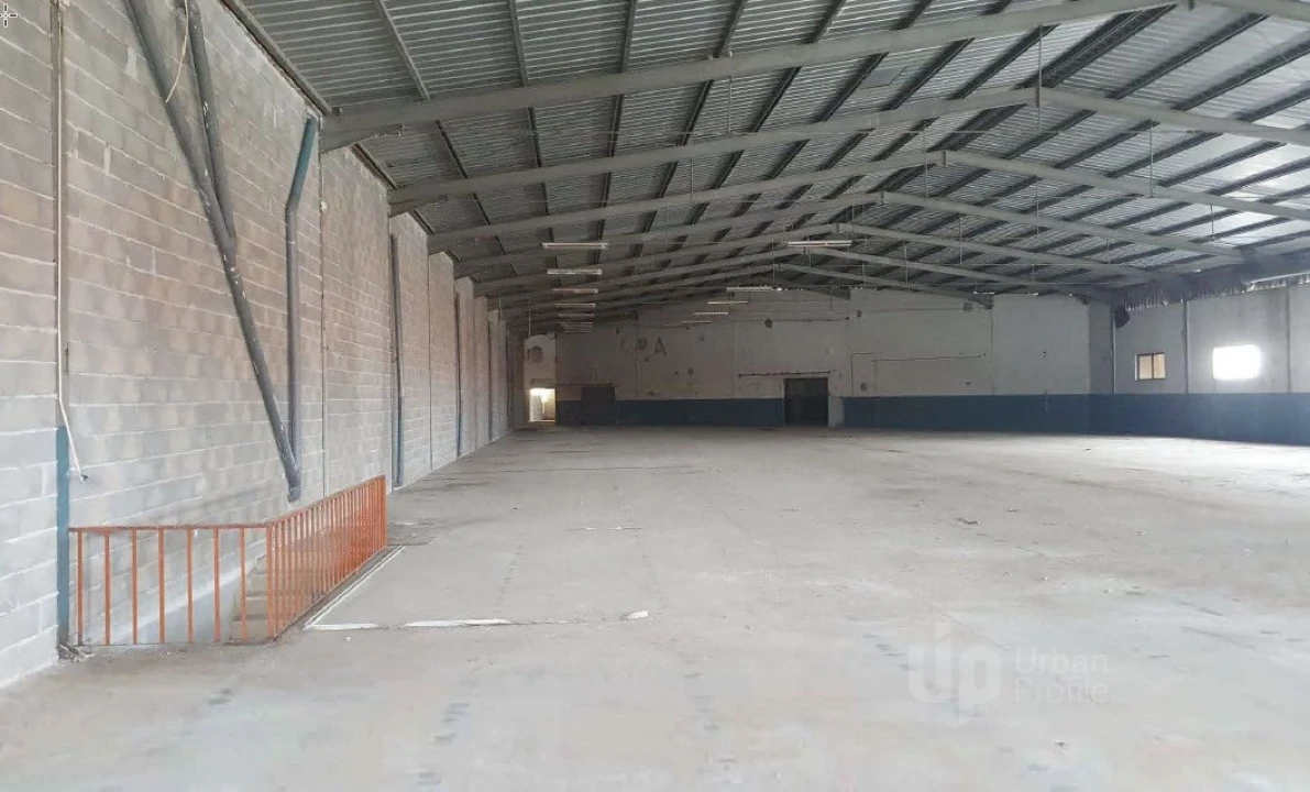 Armazém para Arrendamento em Juncal Foto 3