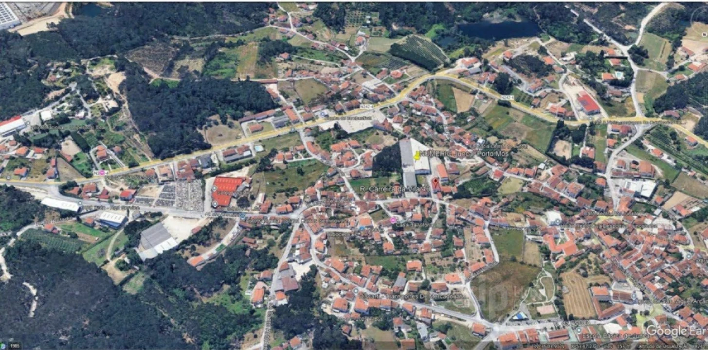 Armazém para Arrendamento em Juncal Foto 13