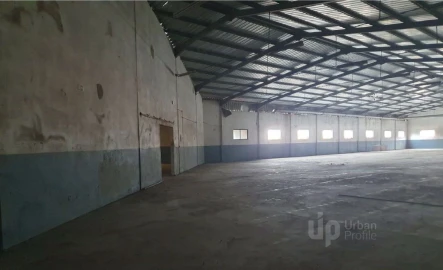 Armazém para Venda em Juncal
