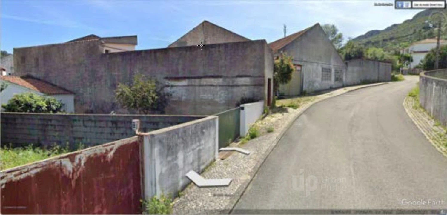 Armazém para Arrendamento em Minde Foto 4