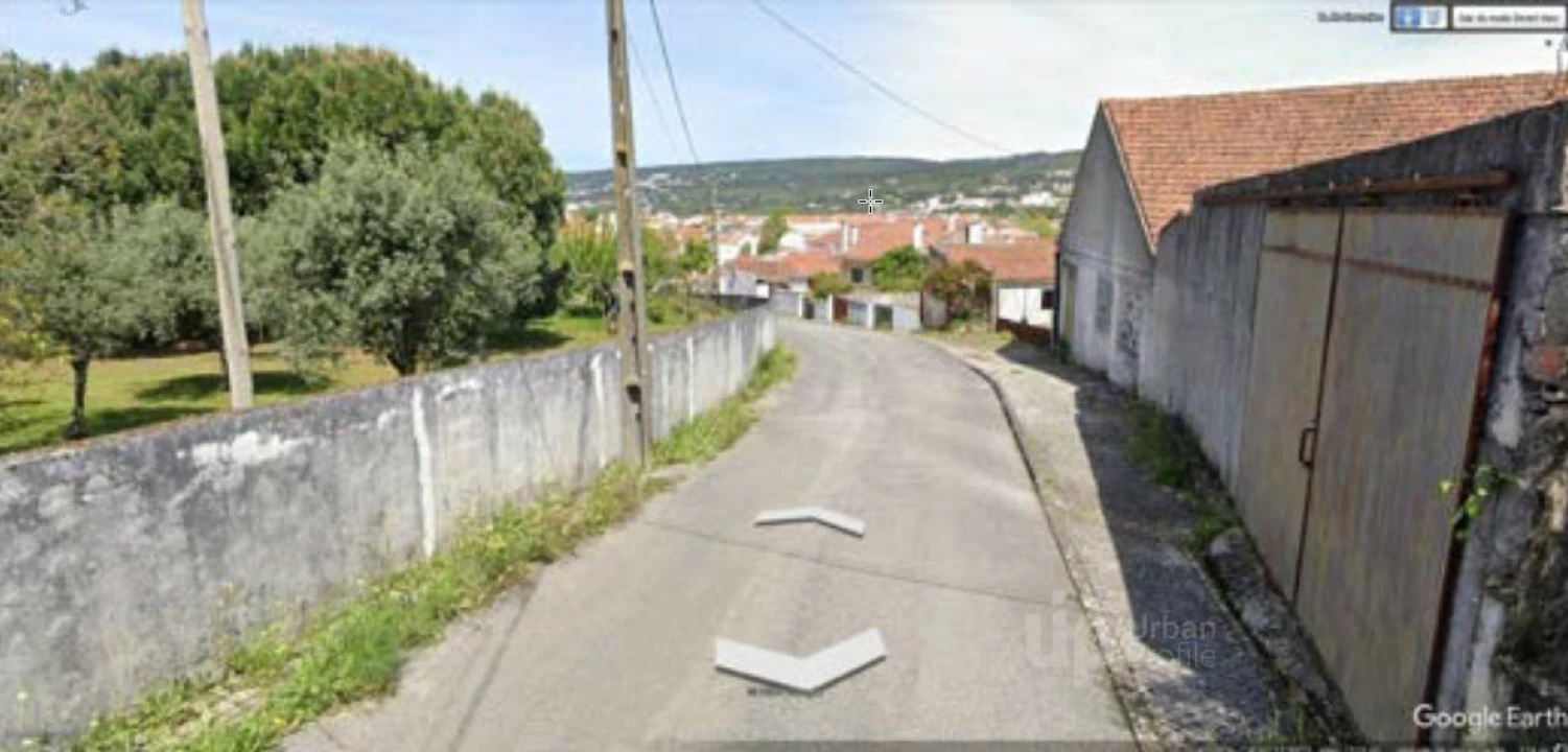 Armazém para Arrendamento em Minde Foto 5