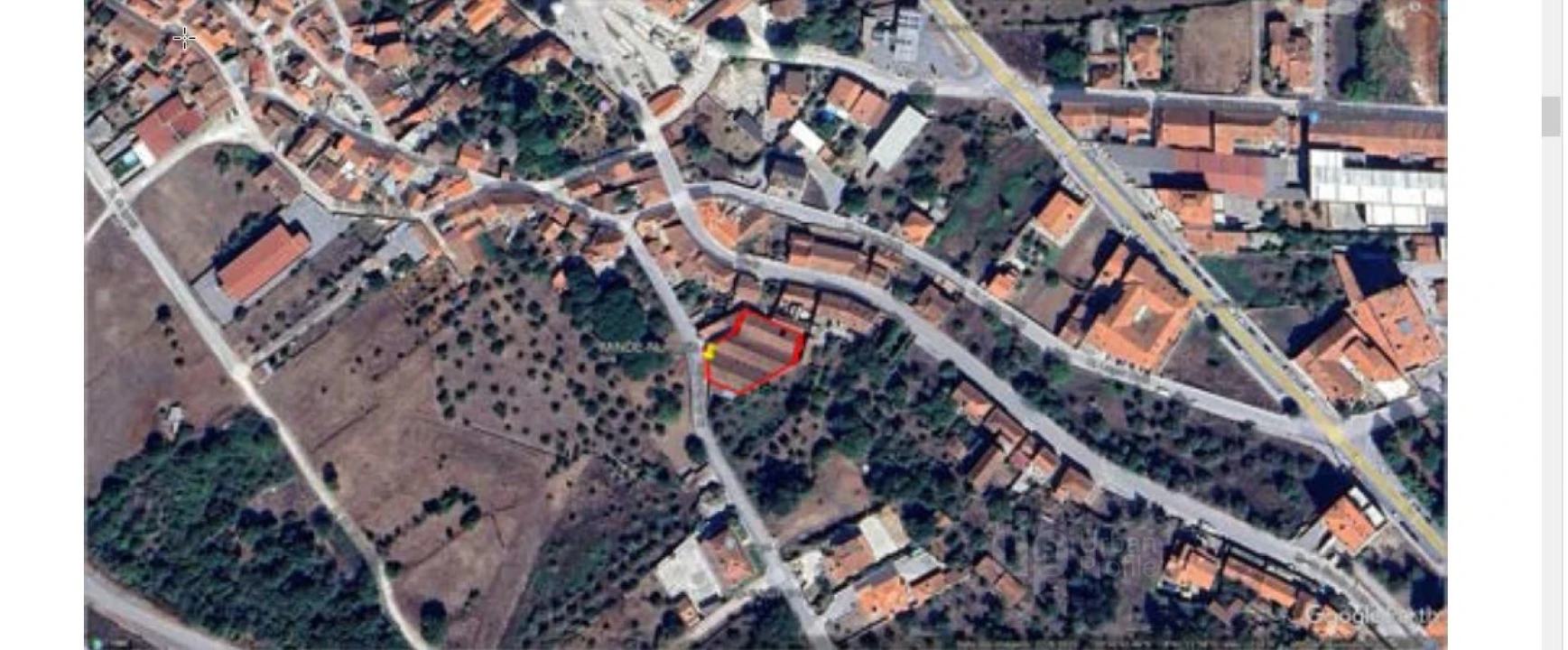 Armazém para Arrendamento em Minde Foto 7