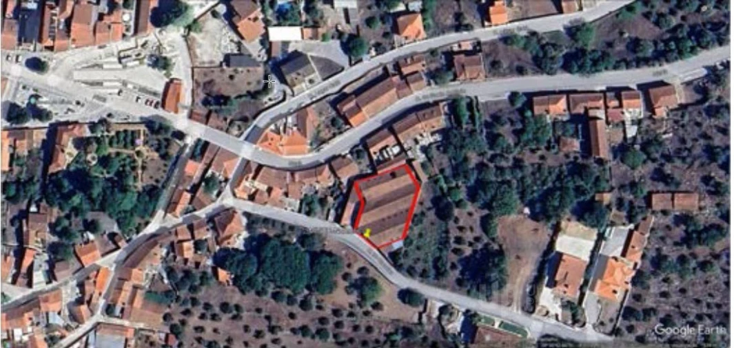 Armazém para Arrendamento em Minde Foto 6
