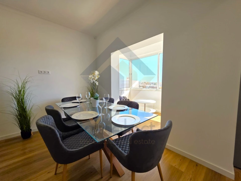 Apartamento T3 para Venda em Olhão Foto 2