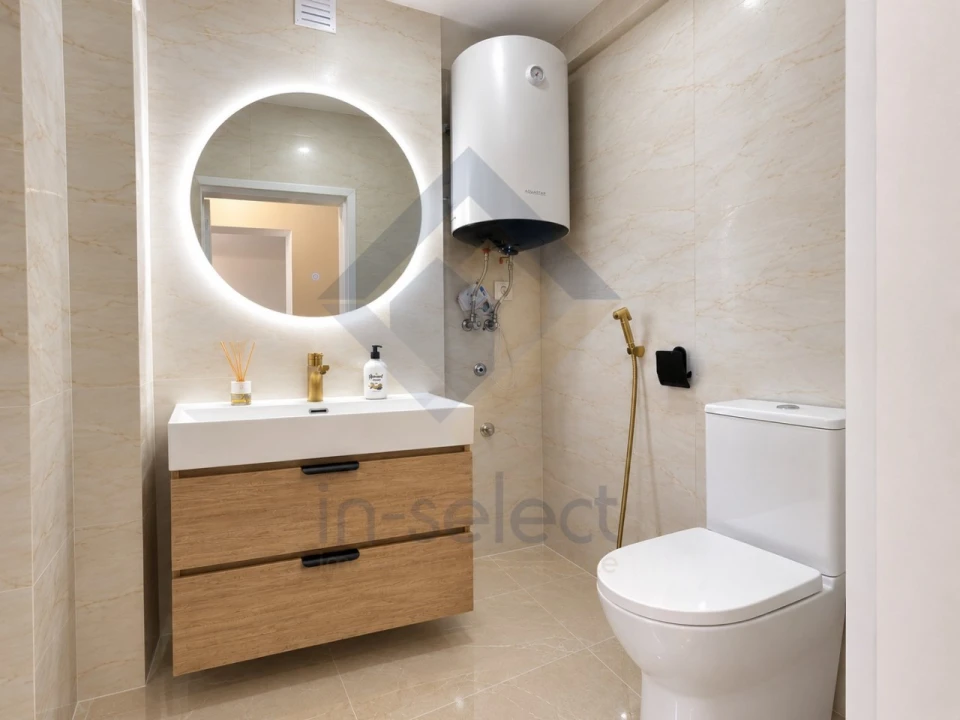 Apartamento T3 para Venda em Olhão Foto 8