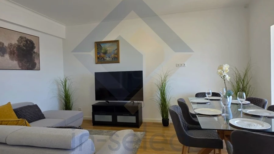 Apartamento T3 para Venda em Olhão