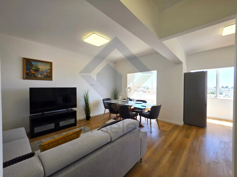 Apartamento T3 para Venda em Olhão Foto 6