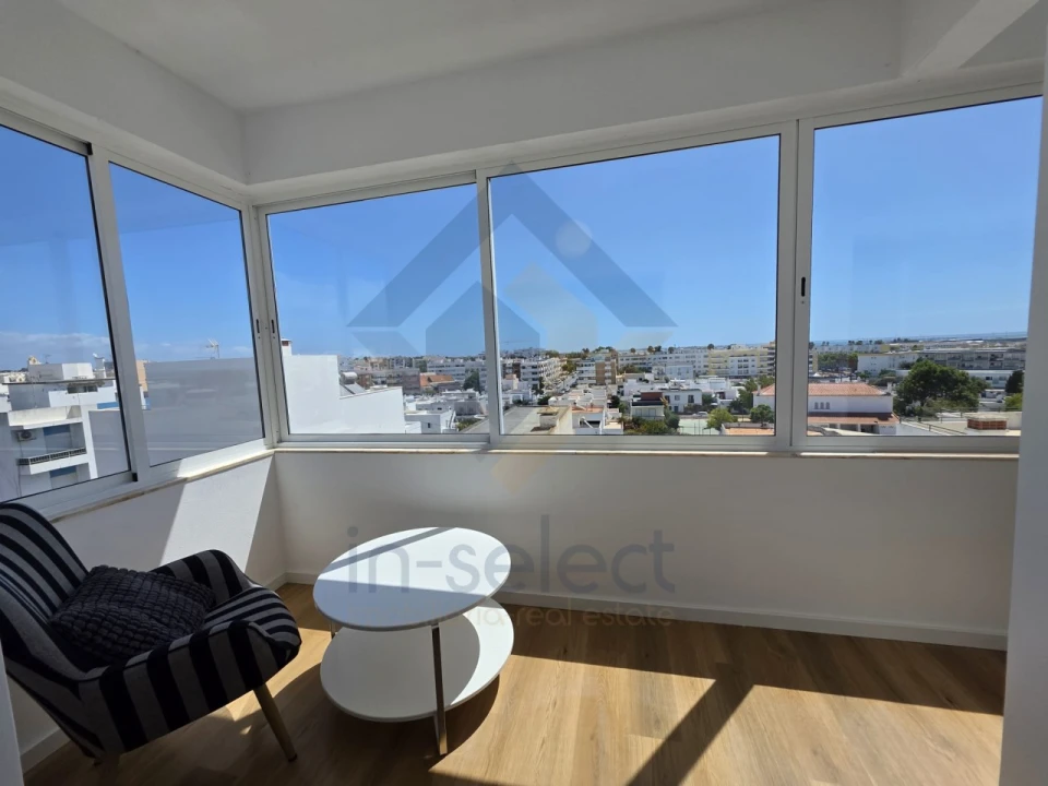 Apartamento T3 para Venda em Olhão Foto 9
