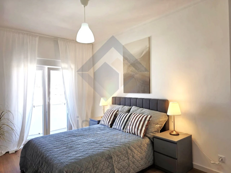 Apartamento T3 para Venda em Olhão Foto 11