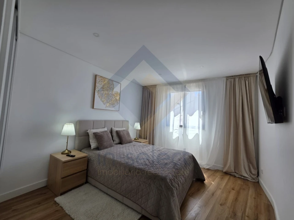 Apartamento T2 para Venda em Olhão Foto 13