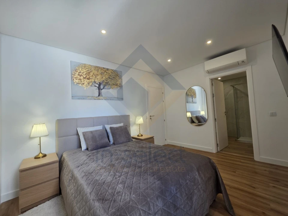 Apartamento T2 para Venda em Olhão Foto 16