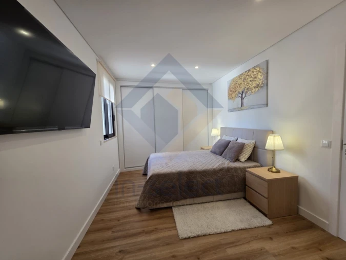 Apartamento T2 para Venda em Olhão Foto 15