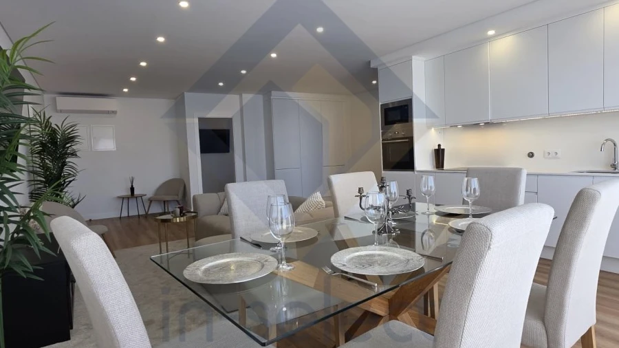 Apartamento T2 para Venda em Olhão