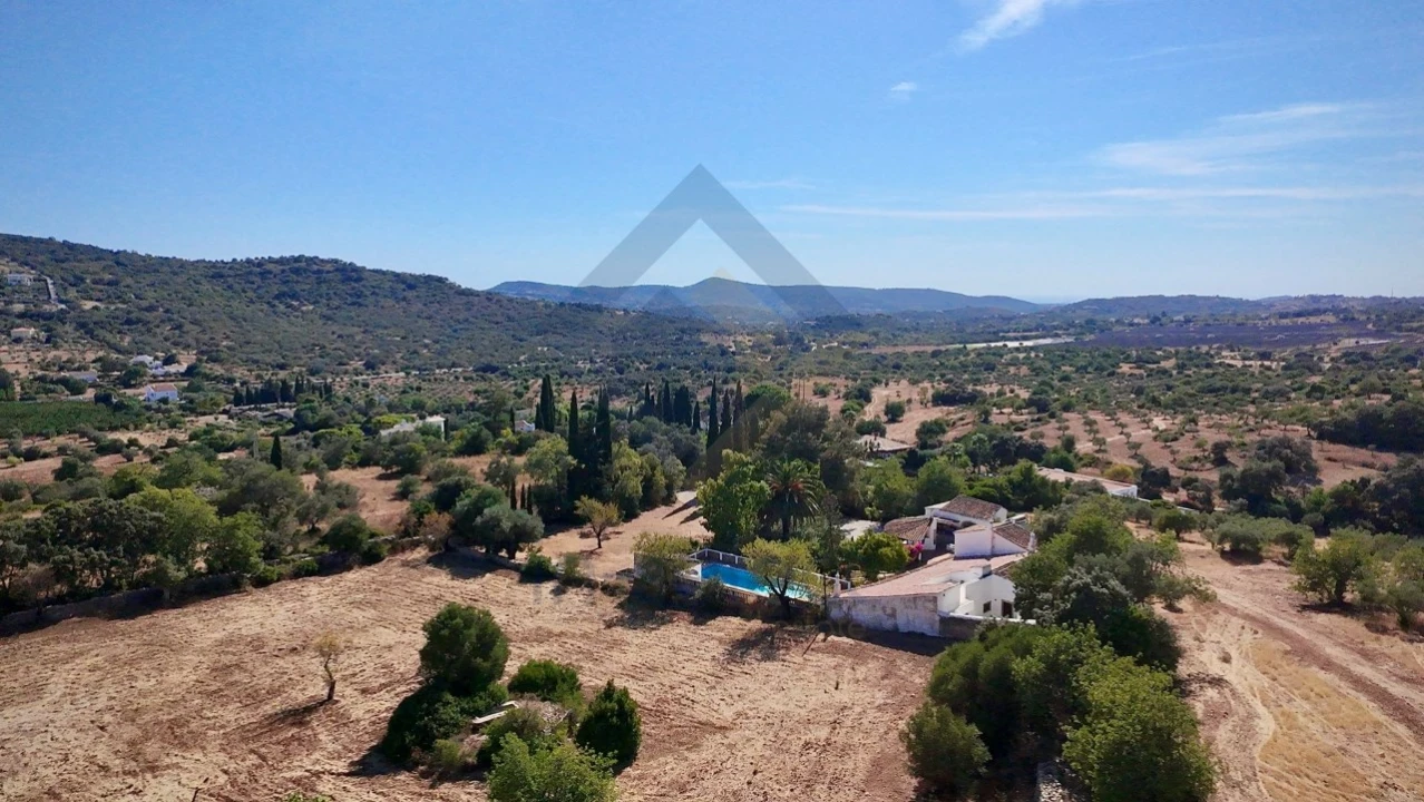 Terreno Agricola ou Rústico para Venda em São Brás de Alportel Foto 11
