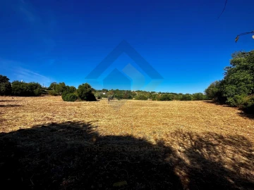 Terreno Agricola ou Rústico para Venda em São Brás de Alportel