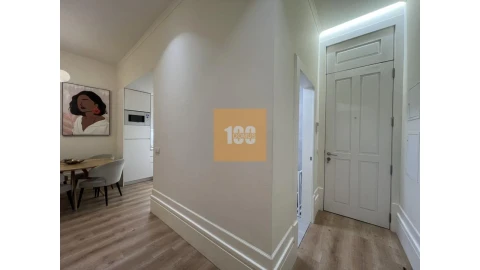 Apartamento T2 para Venda em Cedofeita, Santo Ildefonso, Sé, Miragaia, São Nicolau e Vitória