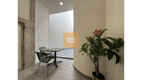 Apartamento T2 para Venda em Cedofeita, Santo Ildefonso, Sé, Miragaia, São Nicolau e Vitória