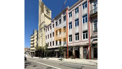 Apartamento T2 para Venda em Cedofeita, Santo Ildefonso, Sé, Miragaia, São Nicolau e Vitória