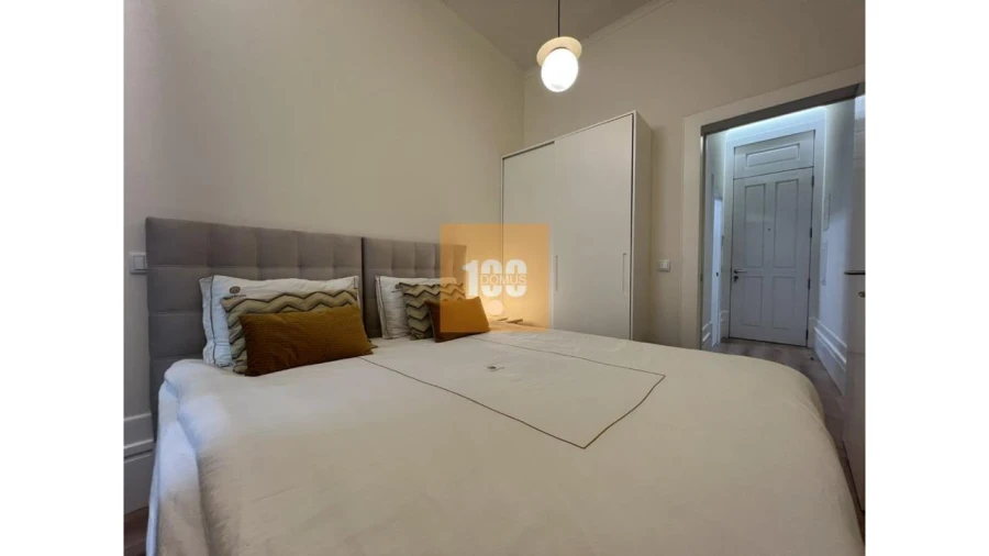 Apartamento T2 para Venda em Cedofeita, Santo Ildefonso, Sé, Miragaia, São Nicolau e Vitória Foto 17