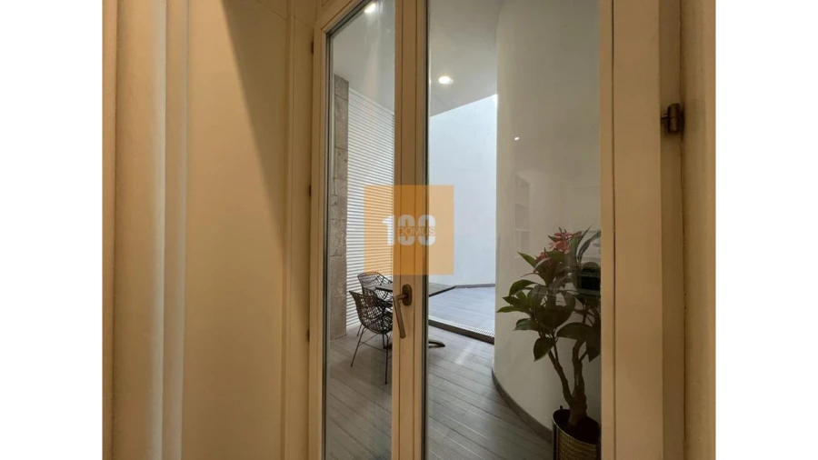 Apartamento T2 para Venda em Cedofeita, Santo Ildefonso, Sé, Miragaia, São Nicolau e Vitória Foto 11