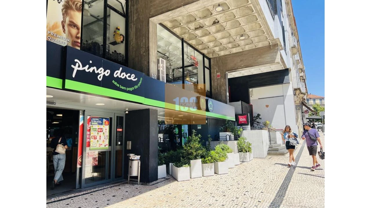 Apartamento T2 para Venda em Cedofeita, Santo Ildefonso, Sé, Miragaia, São Nicolau e Vitória Foto 26