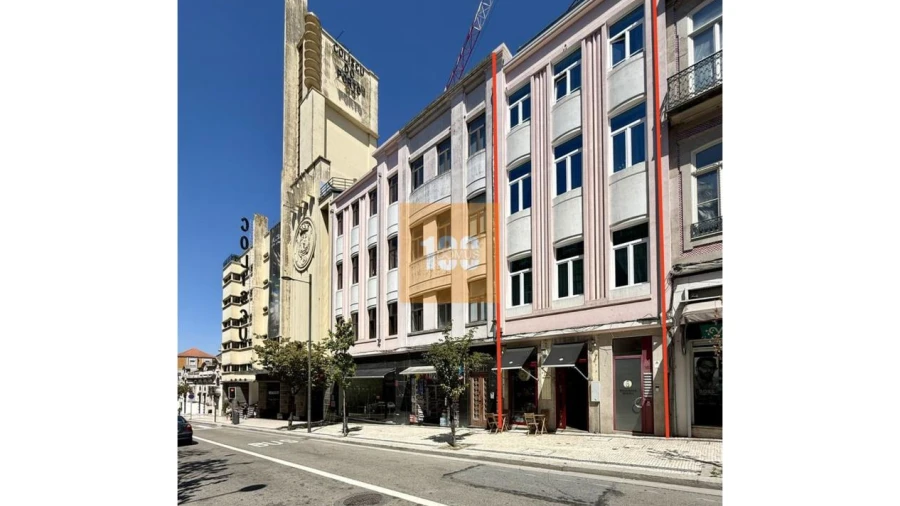 Apartamento T2 para Venda em Cedofeita, Santo Ildefonso, Sé, Miragaia, São Nicolau e Vitória