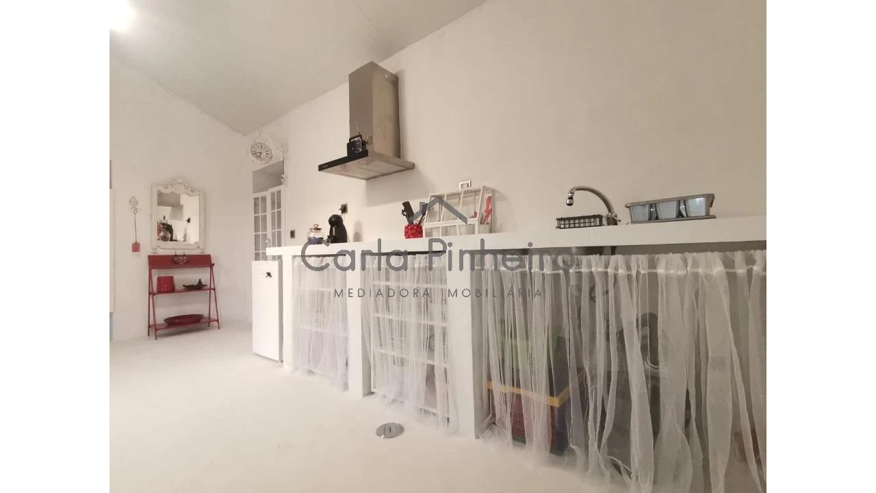 Quinta T2 para Arrendamento em Colos Foto 5