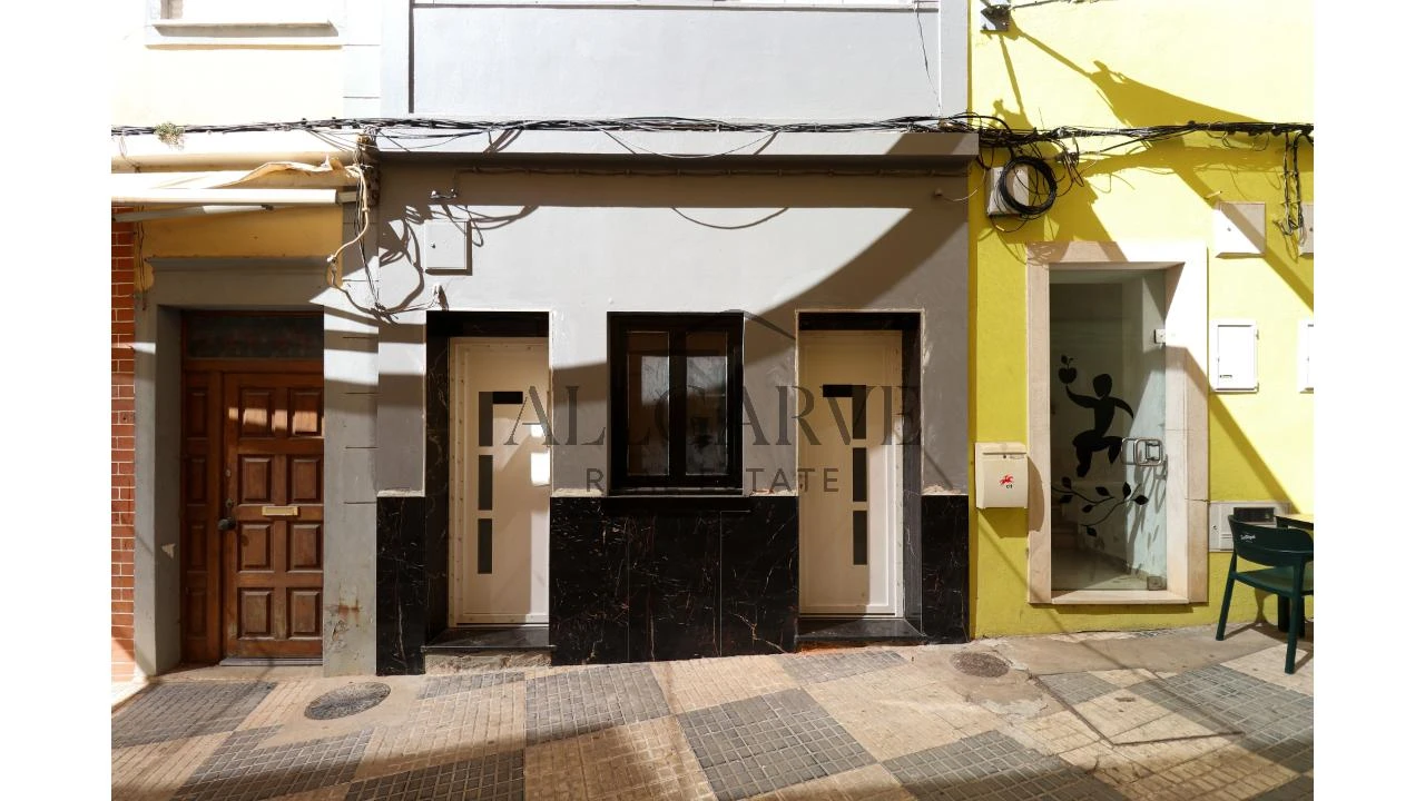 Prédio para Venda em Portimão Foto 1