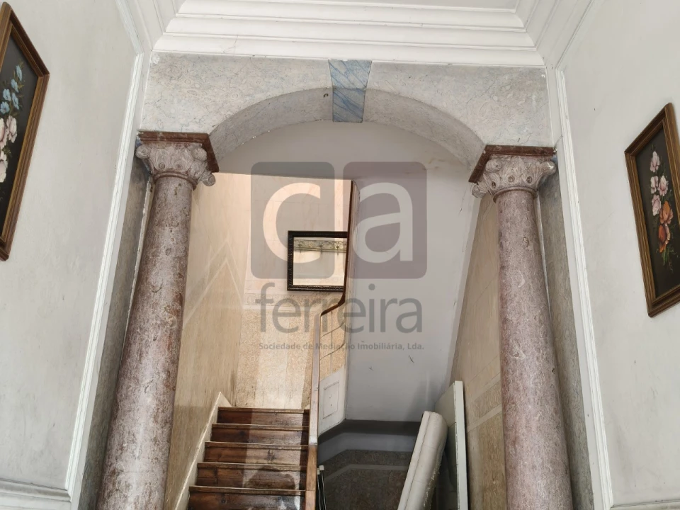 Moradia T3 para Venda em Almeirim Foto 2