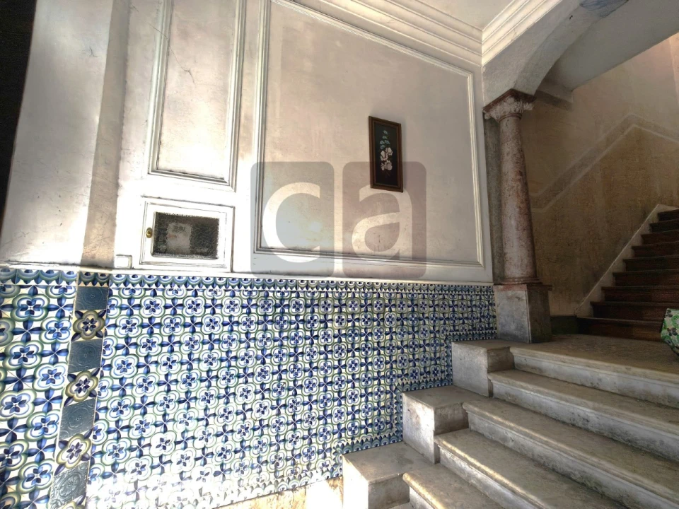 Moradia T3 para Venda em Almeirim Foto 4