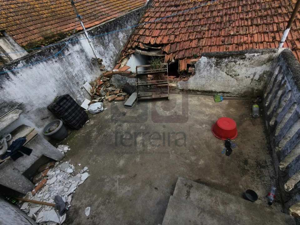Moradia T3 para Venda em Almeirim Foto 21