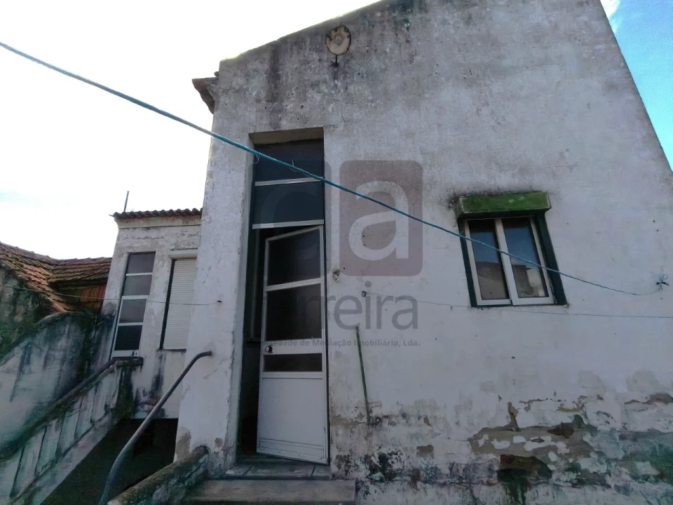 Moradia T3 para Venda em Almeirim Foto 24